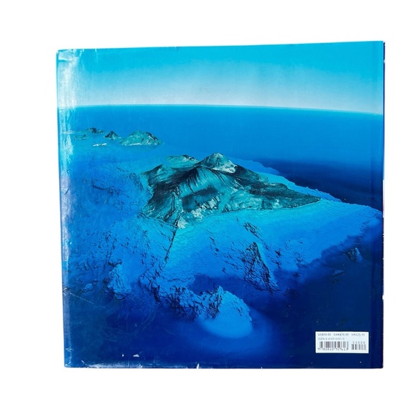 Mountains from Space Book - Picture 2 of 2